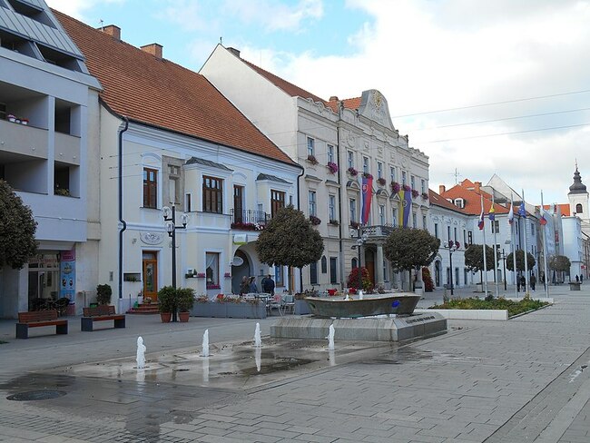 Най-добри места за посещение в Словакия (част 2)