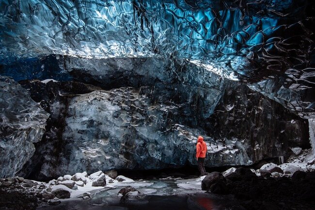 7 чудно красиви места, които са любими на фотографите