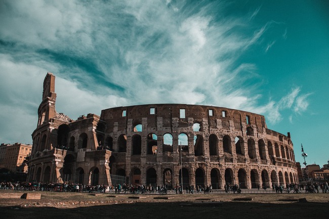 10 от най-любимите места в Италия
