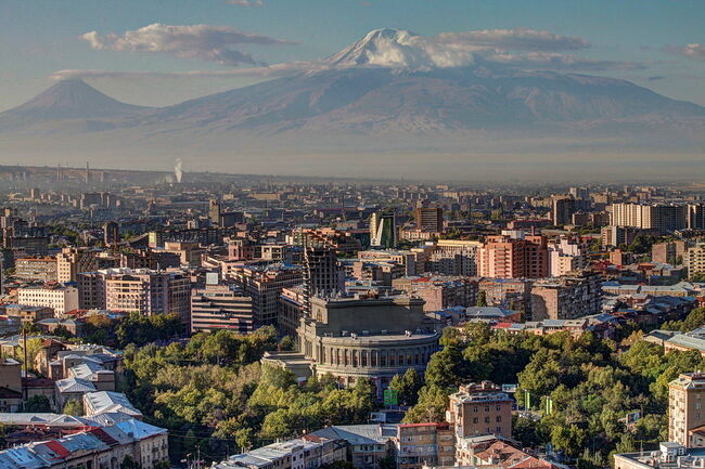 7 от най-добрите неща за правене в Армения