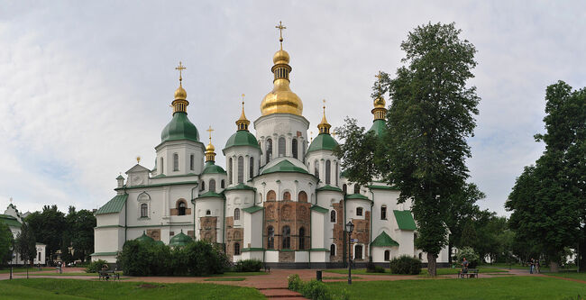 Какво да правим в Киев, Украйна? Какво да правим в Киев, Украйна?