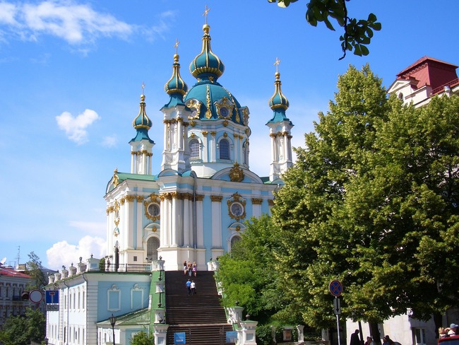 Какво да правим в Киев, Украйна? Какво да правим в Киев, Украйна?