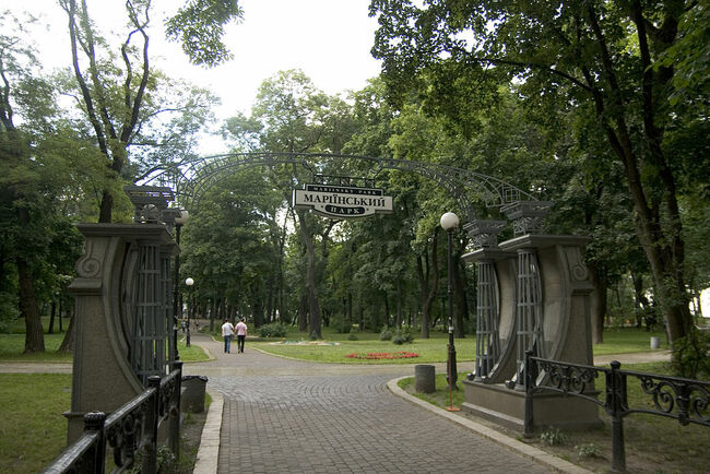 Какво да правим в Киев, Украйна? Какво да правим в Киев, Украйна?