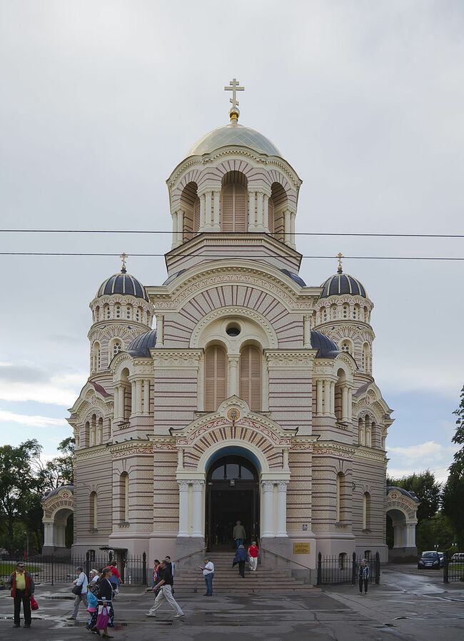 Най-интересни неща за правене в Рига, Латвия