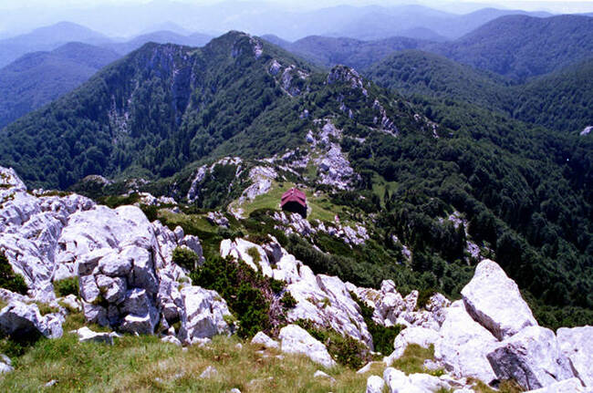8-те зашеметяващи национални парка в Хърватия