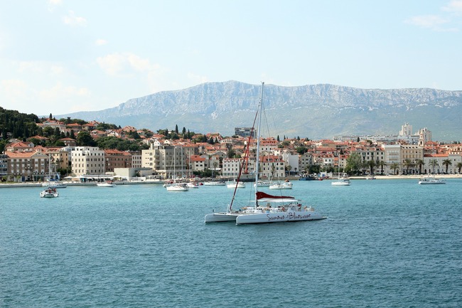 4 причини да посетите Сплит, Хърватия