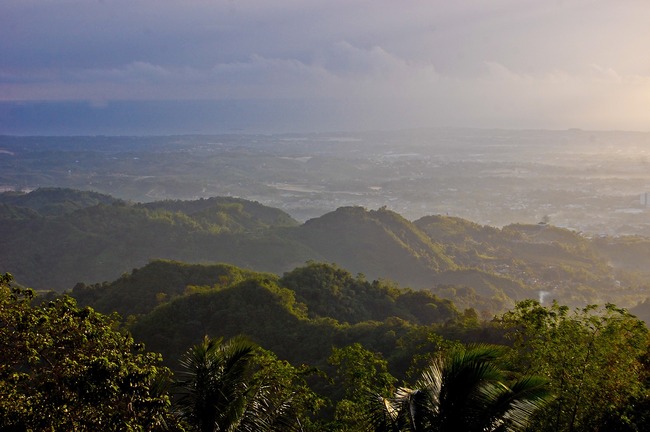 5 причини да посетите остров Себу във Филипините