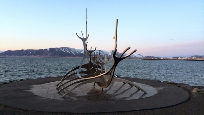 12 от най-добрите неща за правене в Рейкявик, Исландия (част 1)