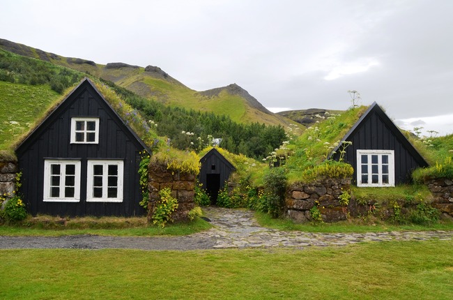 12 от най-добрите неща за правене в Рейкявик, Исландия (част 2)