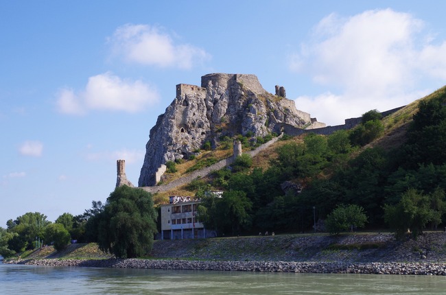 Кратка почивка в Братислава, Словакия Кратка почивка в Братислава, Словакия
