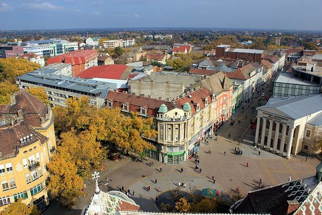 11 от най-добрите места за посещение в Сърбия (част 1) 11 от най-добрите места за посещение в Сърбия (част 1)