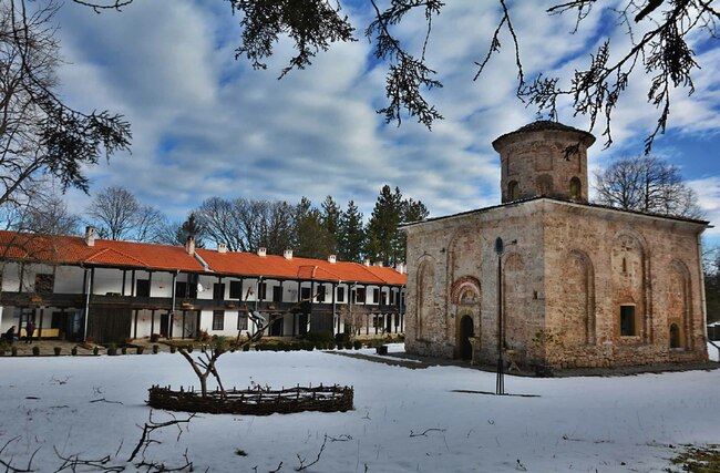 Опознайте „Планините на България”