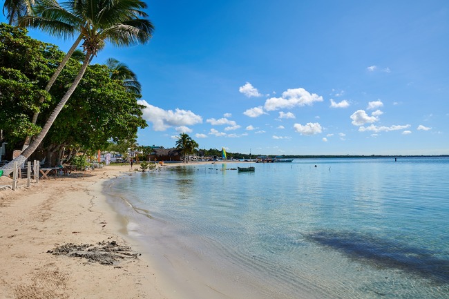 11-те най-добри плажа на Доминиканската република (2 част)