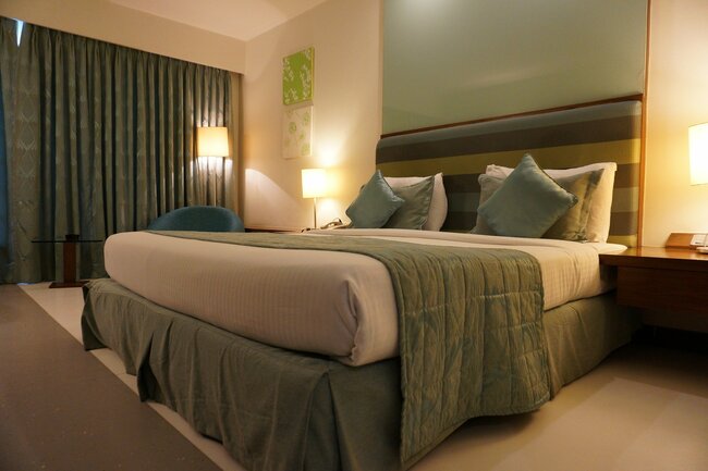 Вземете мечтаната работа, тествайки луксозни легла за петзвездни хотели в Англия
