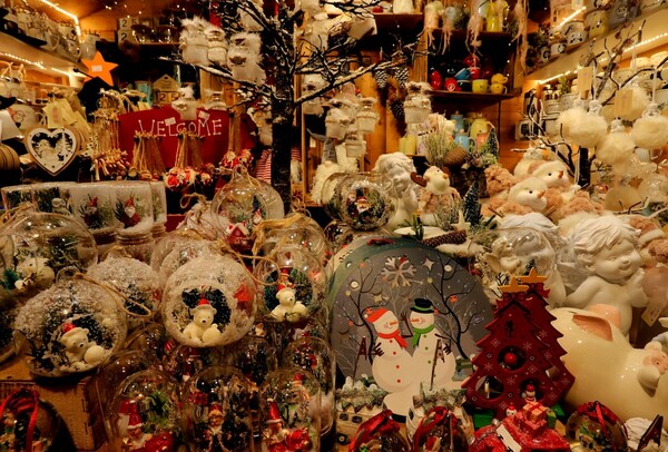 10 години Немски Коледен Базар в София