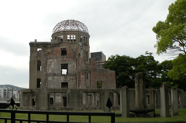 8 неща за правене в Хирошима