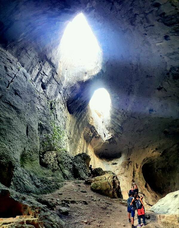 5 от най-интересните пещери в България, които задължително трябва да посетите