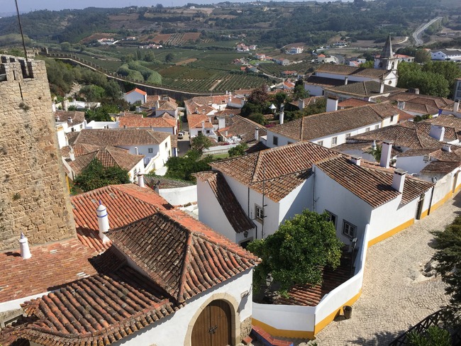 Красиви села в Португалия, които си струва да бъдат посетени