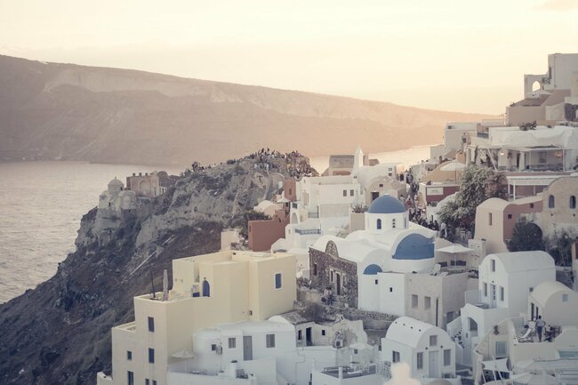 Топ 5 природни чудеса на гръцките острови