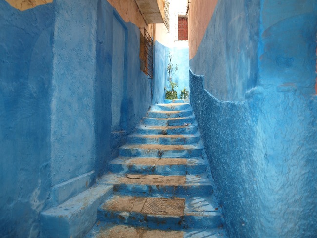 Най-добри места за посещение в Мароко (част 1)