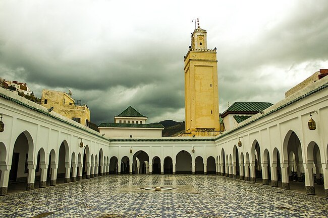 Най-добри места за посещение в Мароко (част 3)