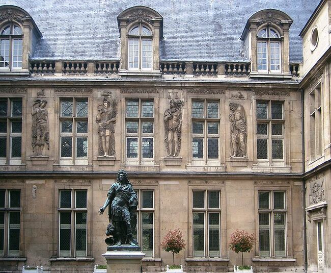 Този изцяло ремонтиран музей в Париж приветства посетители след пет годишно затваряне