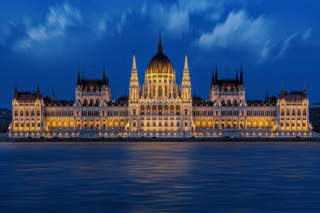 Чудесни неща за правене в Будапеща (част 1)