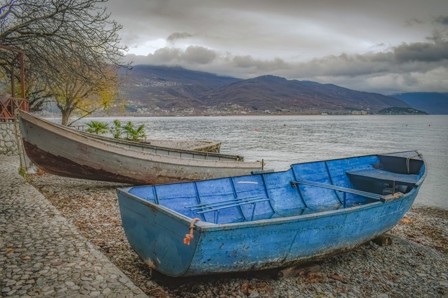 ЮНЕСКО предлага Охридското езеро да се включи в списъка на застрашеното наследство