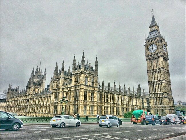 Лятната изложба на Кралската академия по изкуствата в Лондон