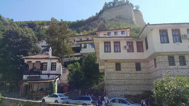 Какво не знаем за малките градове в България - част 1 Какво не знаем за малките градове в България - част 1