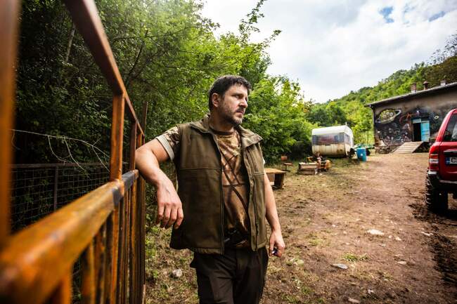 Премиерата на хитовия сръбски филм „Южен вятър 2: Ускорение“ се отлага за 4 февруари 2022 година Премиерата на хитовия сръбски филм „Южен вятър 2: Ускорение“ се отлага за 4 февруари 2022 година