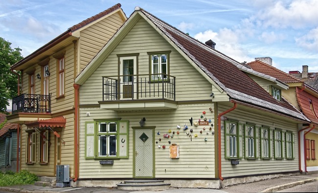 Балтийските държави - 6 очарователни града, които трябва да посетите
