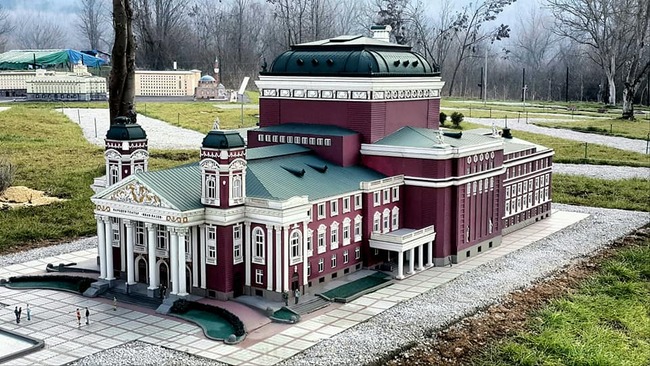 6 дестинации в България, които са подходящи за посещение с деца – 5 част 6 дестинации в България, които са подходящи за посещение с деца – 5 част