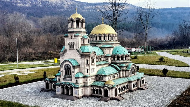 6 дестинации в България, които са подходящи за посещение с деца – 5 част 6 дестинации в България, които са подходящи за посещение с деца – 5 част