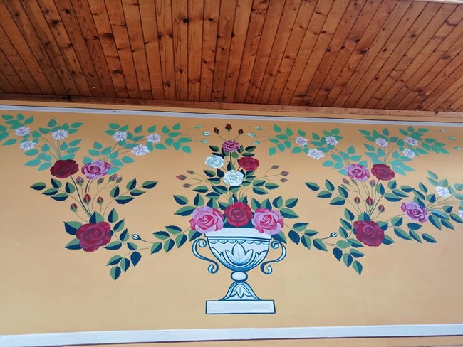 Ароматно късче от България - празник в Долината на розите