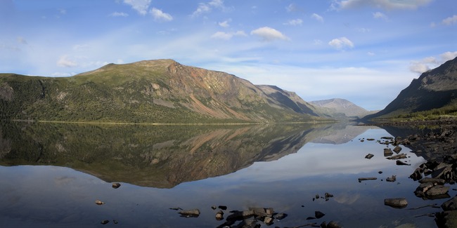 Националните паркове в Скандинавия са толкова невероятно красиви, че няма да повярвате (част 2)