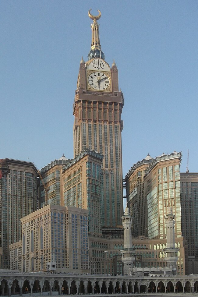 Запознайте се с най-високите небостъргачи в света - част 2