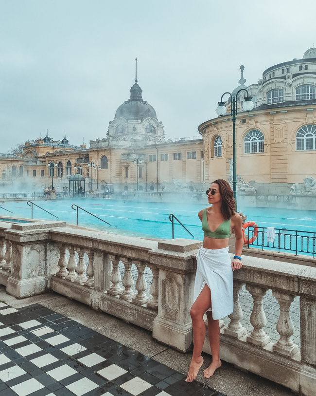Богдана Найденова за страстта към пътешествията и как да пътуваме изгодно