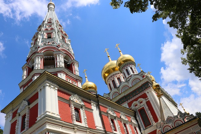 История, архитектура и духовност: 5 от най-добрите църкви в Европа
