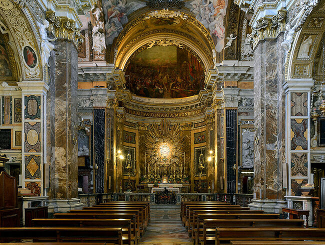 История, архитектура и духовност: Още 5 от най-добрите църкви в Европа