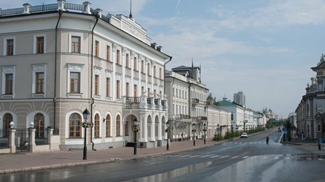 Лятно плодородие Сабантуй в Татарстан Лятно плодородие Сабантуй в Татарстан