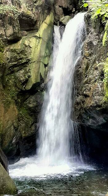Водопад Скаловитец – едно от скритите съкровища на Рила