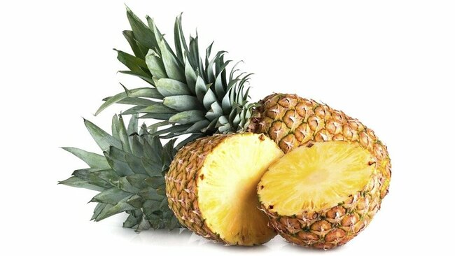15 интересни факта за ананаса