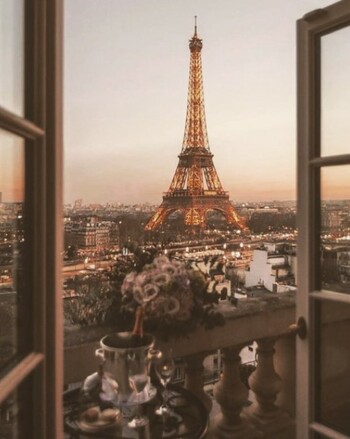 Пътувай в Париж like a boss