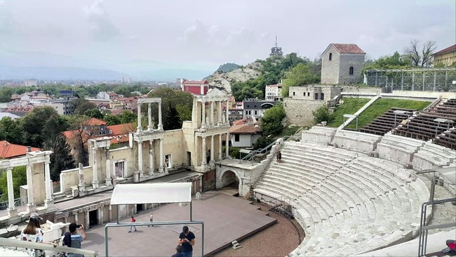 Паметници на културата и музеи, които може да посетите в Тракийския район