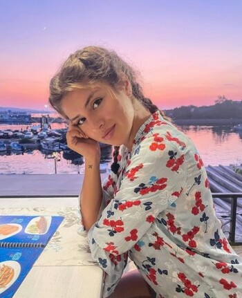 Катерина Николич за професията травъл влогър и как посети 41 държави за 25 години