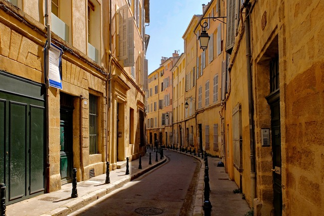 Топ романтични градове за посещение във Франция - част 2