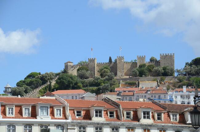 Атракции, които трябва да посетите в Лисабон, Португалия