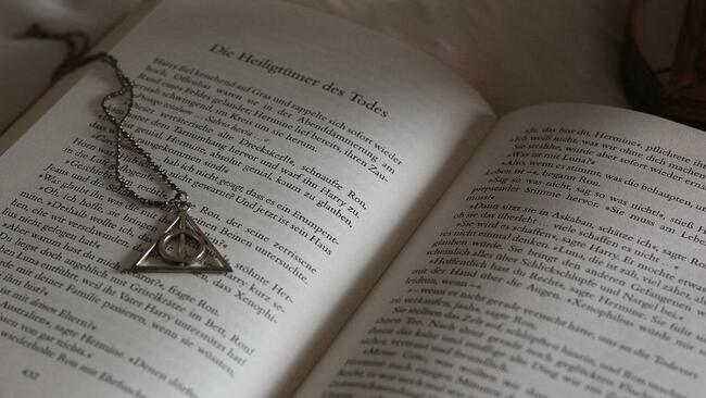 Защо книгите на Хари Потър са чудесен избор за всяко дете?