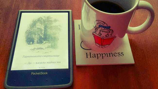 10 идеи какво да подарим на един „книжен плъх“ 10 идеи какво да подарим на един „книжен плъх“